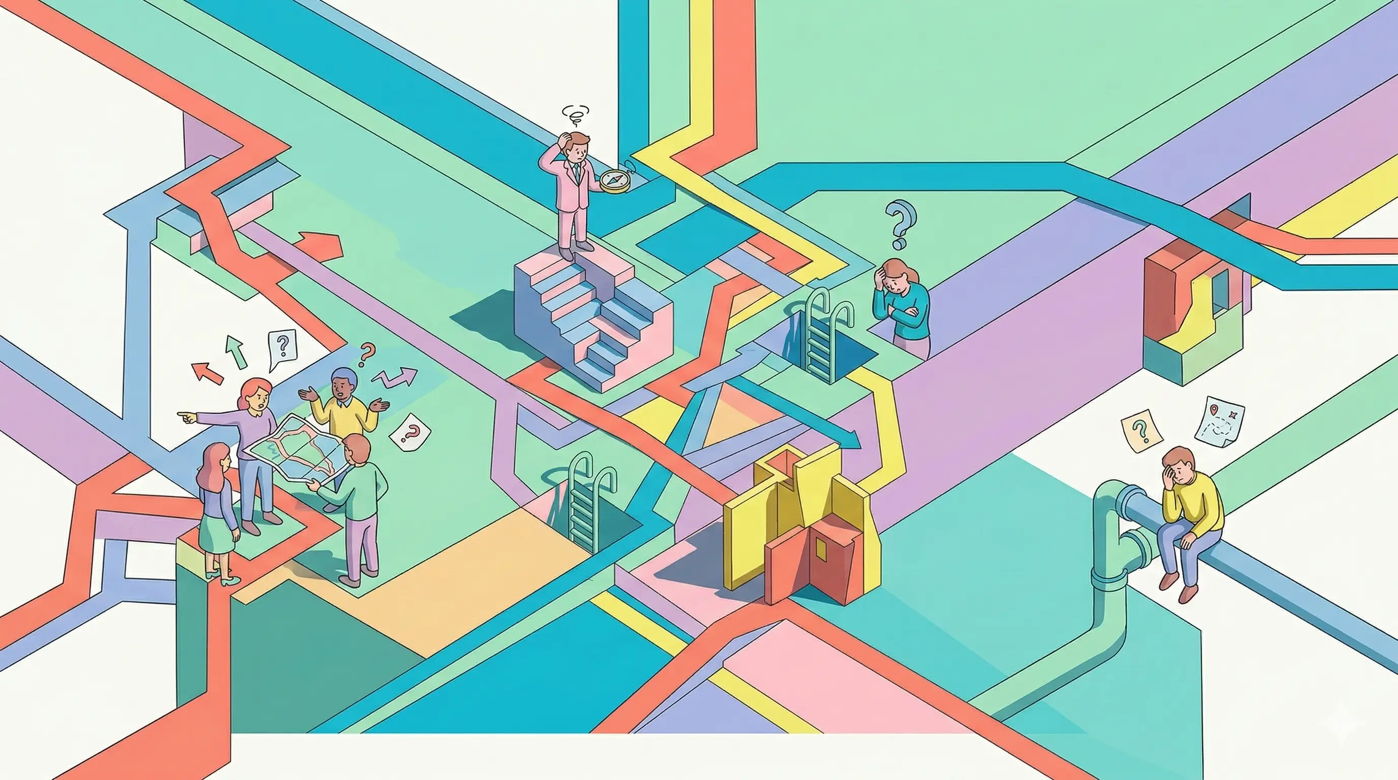 Orientación Vocacional